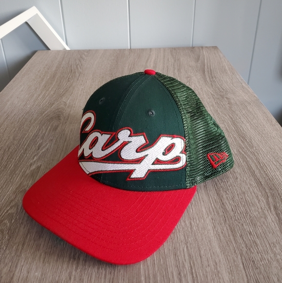 toyo carp hat